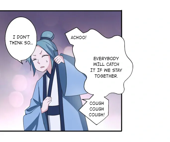 How to Raise a Cross Dressing Master (Colored) Chapter 46 page 10 - 