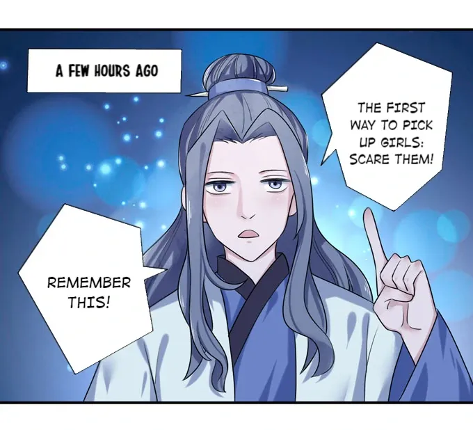 How to Raise a Cross Dressing Master (Colored) Chapter 47 page 2 - 