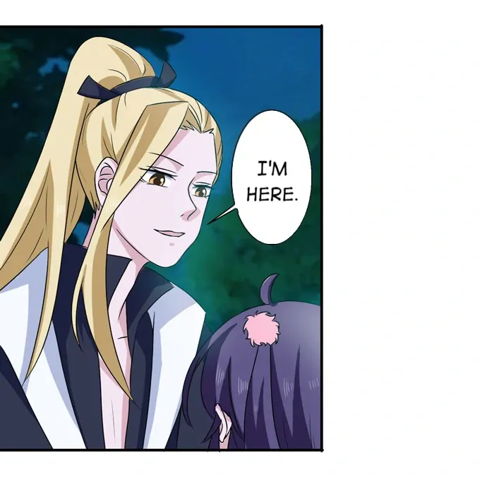 How to Raise a Cross Dressing Master (Colored) Chapter 47 page 11 - 