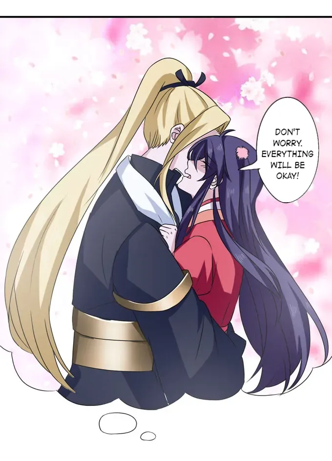 How to Raise a Cross Dressing Master (Colored) Chapter 47 page 12 - 