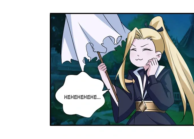 How to Raise a Cross Dressing Master (Colored) Chapter 47 page 13 - 