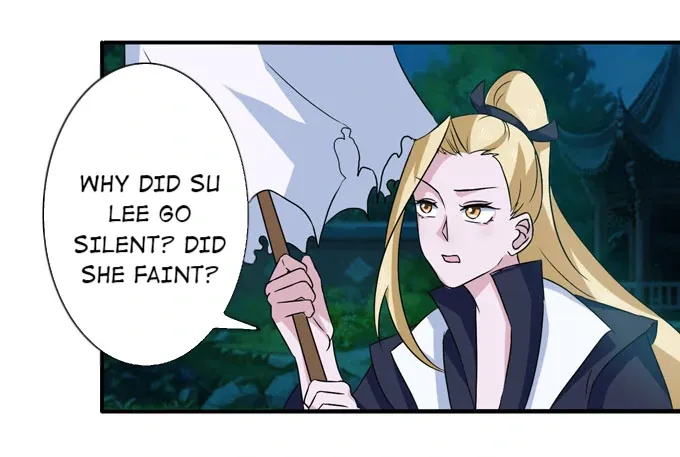 How to Raise a Cross Dressing Master (Colored) Chapter 47 page 14 - 