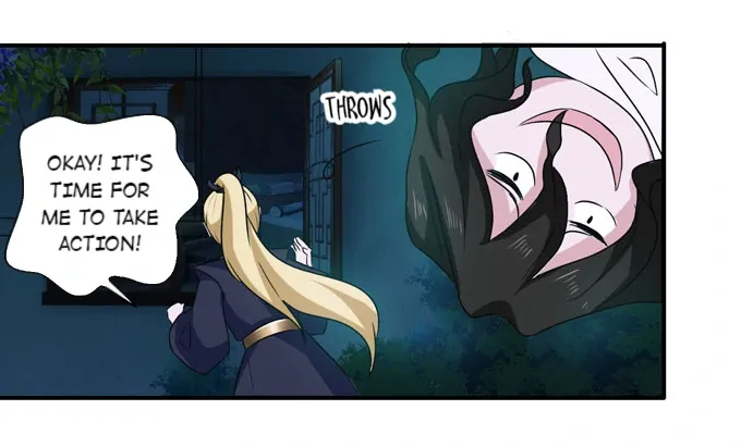 How to Raise a Cross Dressing Master (Colored) Chapter 47 page 15 - 