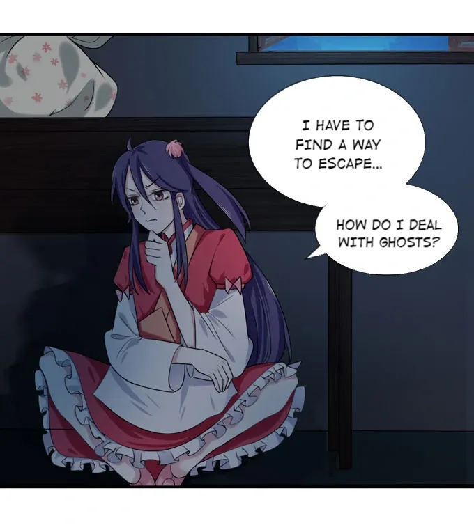 How to Raise a Cross Dressing Master (Colored) Chapter 47 page 19 - 