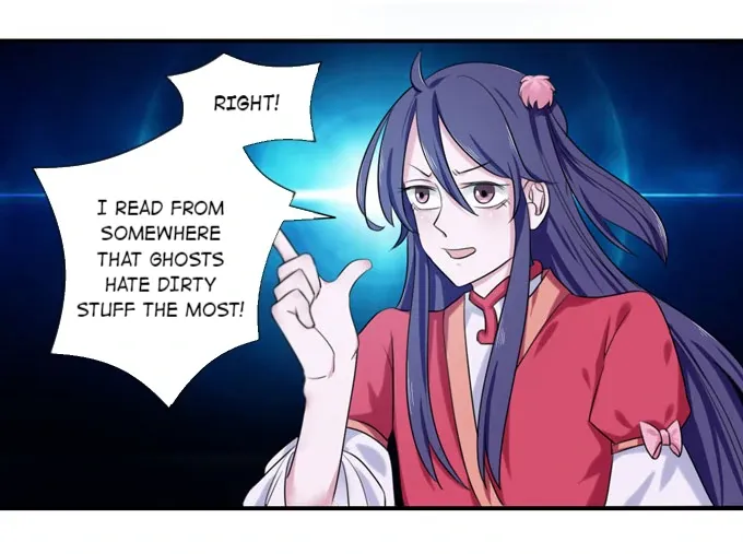 How to Raise a Cross Dressing Master (Colored) Chapter 47 page 20 - 