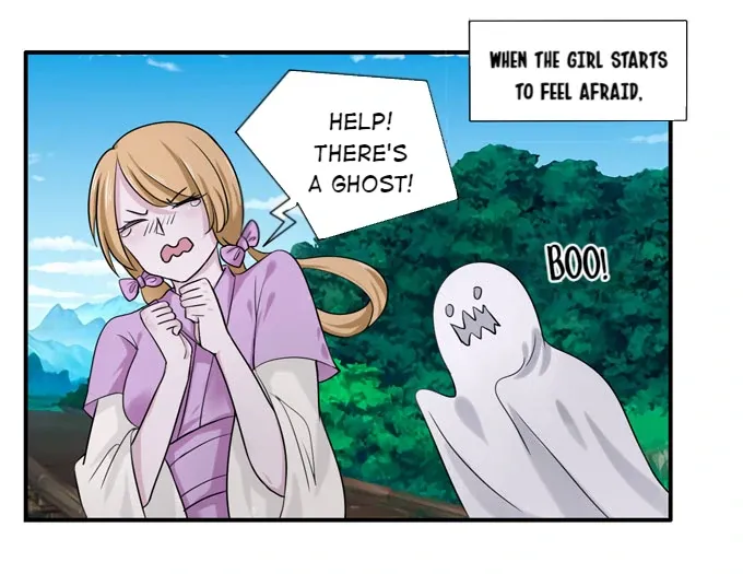 How to Raise a Cross Dressing Master (Colored) Chapter 47 page 3 - 