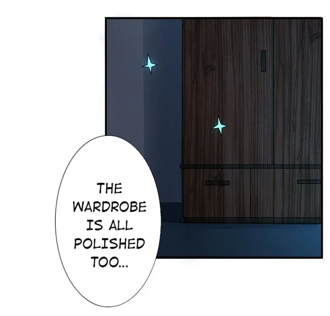 How to Raise a Cross Dressing Master (Colored) Chapter 47 page 23 - 