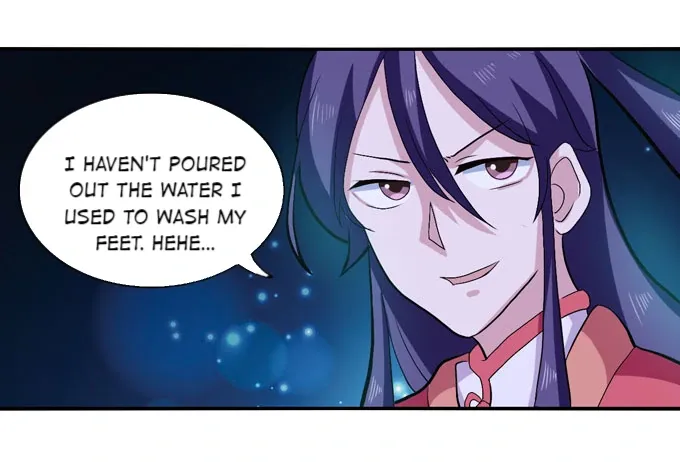 How to Raise a Cross Dressing Master (Colored) Chapter 47 page 25 - 