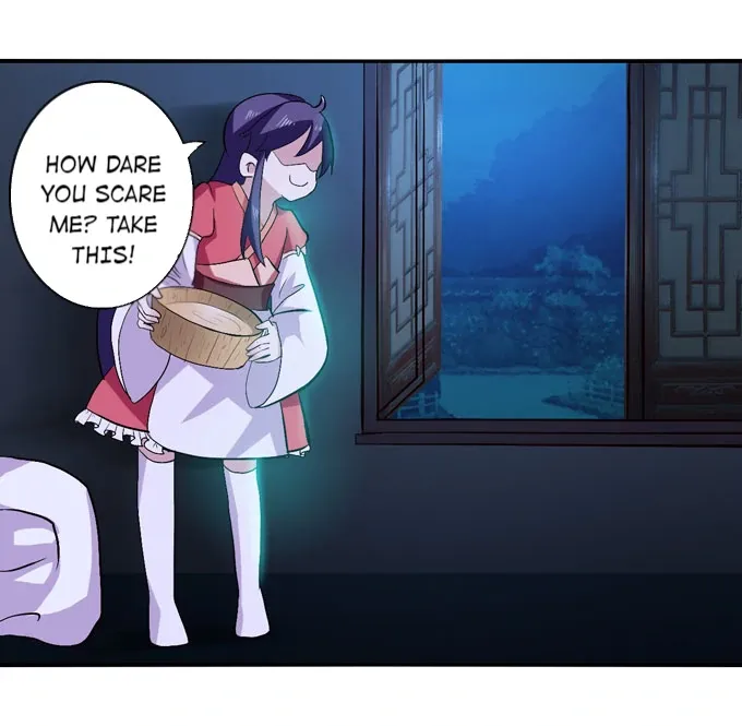 How to Raise a Cross Dressing Master (Colored) Chapter 47 page 26 - 
