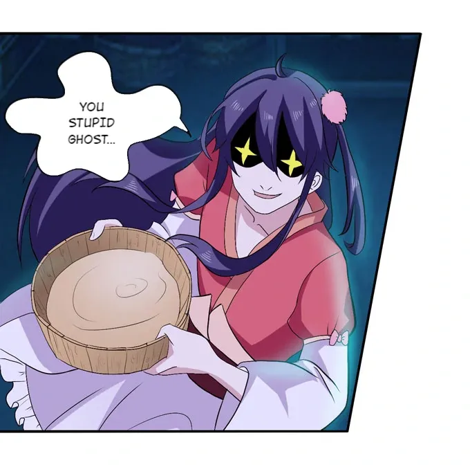How to Raise a Cross Dressing Master (Colored) Chapter 47 page 27 - 