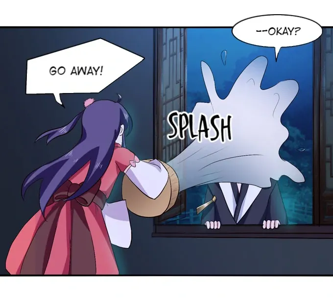 How to Raise a Cross Dressing Master (Colored) Chapter 47 page 29 - 