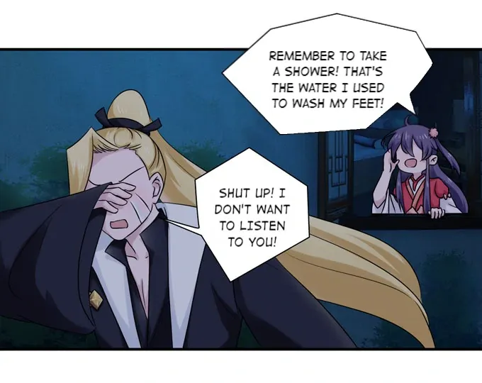 How to Raise a Cross Dressing Master (Colored) Chapter 47 page 33 - 