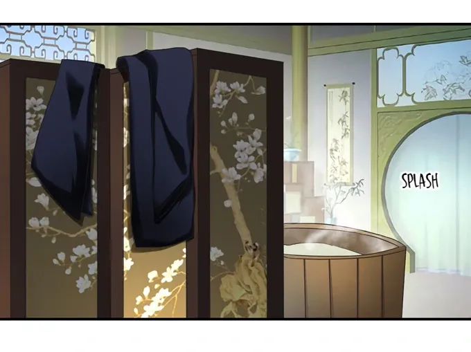 How to Raise a Cross Dressing Master (Colored) Chapter 47 page 35 - 