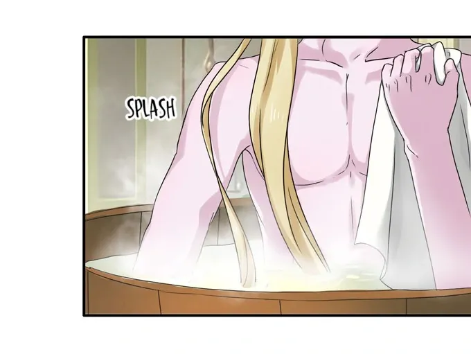 How to Raise a Cross Dressing Master (Colored) Chapter 47 page 36 - 