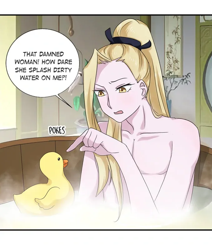 How to Raise a Cross Dressing Master (Colored) Chapter 47 page 37 - 