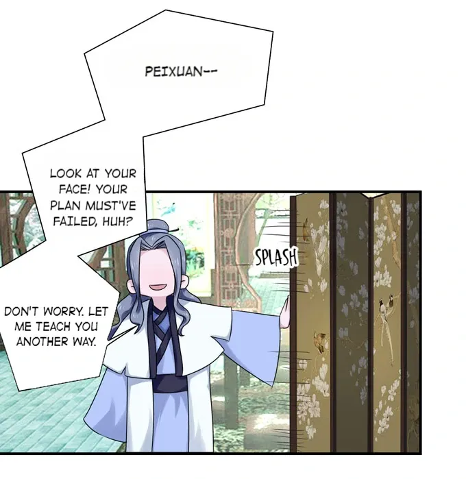 How to Raise a Cross Dressing Master (Colored) Chapter 47 page 38 - 