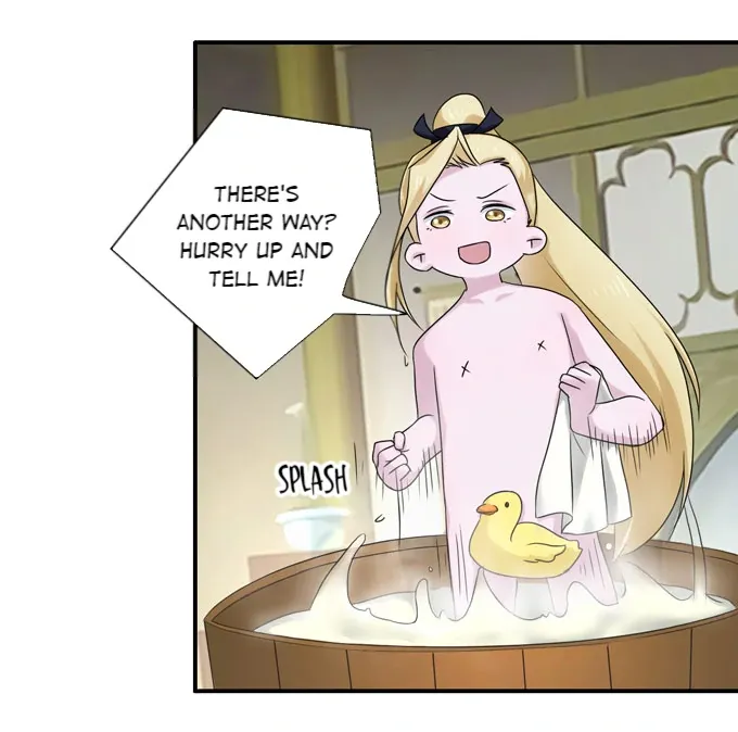 How to Raise a Cross Dressing Master (Colored) Chapter 47 page 39 - 