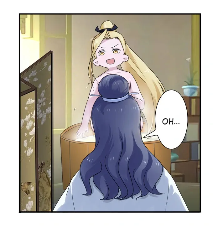 How to Raise a Cross Dressing Master (Colored) Chapter 47 page 40 - 