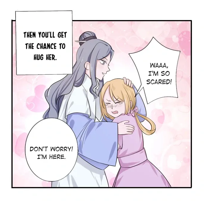How to Raise a Cross Dressing Master (Colored) Chapter 47 page 5 - 