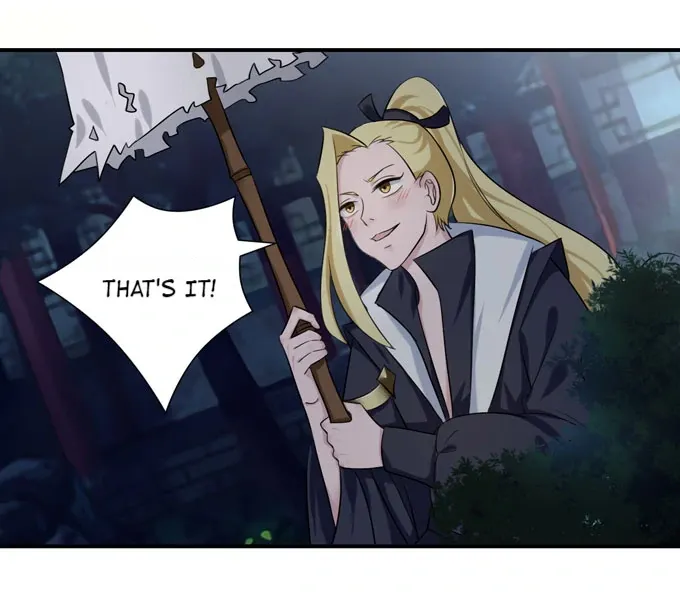 How to Raise a Cross Dressing Master (Colored) Chapter 47 page 7 - 