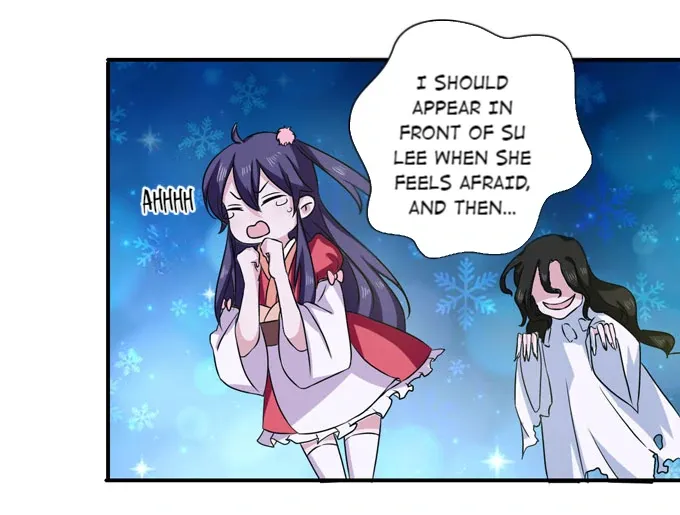 How to Raise a Cross Dressing Master (Colored) Chapter 47 page 8 - 