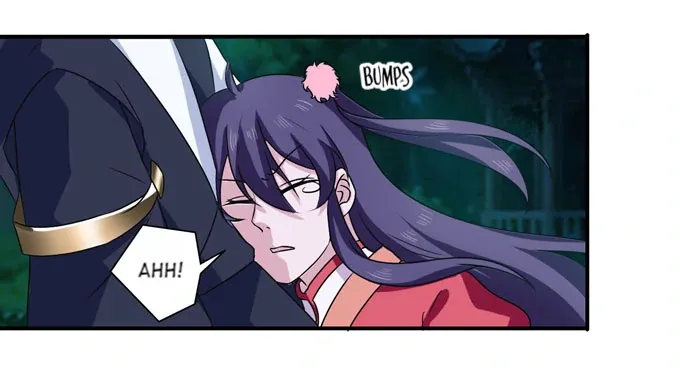 How to Raise a Cross Dressing Master (Colored) Chapter 47 page 9 - 