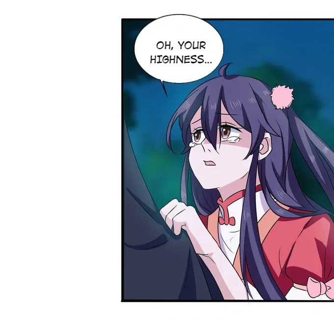 How to Raise a Cross Dressing Master (Colored) Chapter 47 page 10 - 