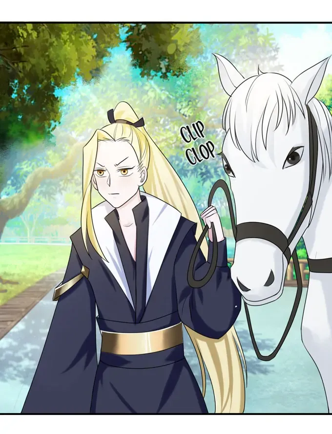 How to Raise a Cross Dressing Master (Colored) Chapter 48 page 12 - 