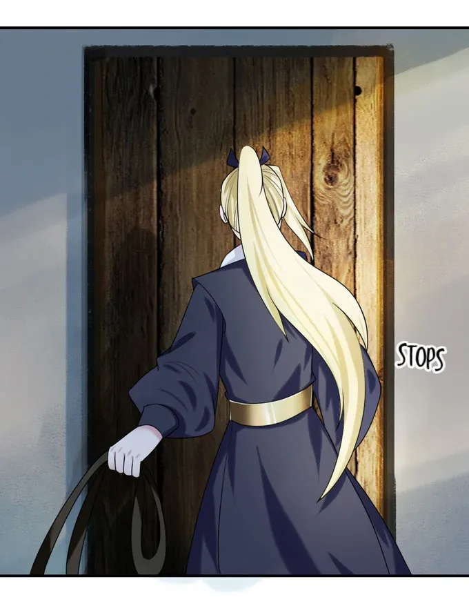 How to Raise a Cross Dressing Master (Colored) Chapter 48 page 13 - 