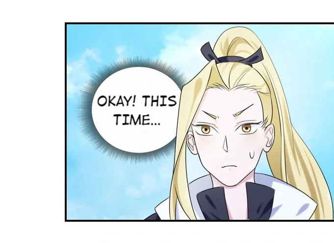 How to Raise a Cross Dressing Master (Colored) Chapter 48 page 14 - 