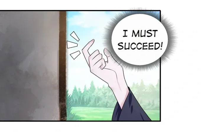 How to Raise a Cross Dressing Master (Colored) Chapter 48 page 15 - 