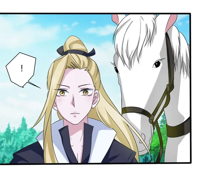 How to Raise a Cross Dressing Master (Colored) Chapter 48 page 21 - 
