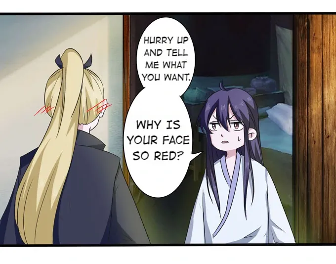 How to Raise a Cross Dressing Master (Colored) Chapter 48 page 24 - 