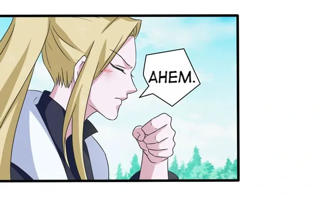 How to Raise a Cross Dressing Master (Colored) Chapter 48 page 25 - 