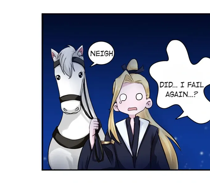 How to Raise a Cross Dressing Master (Colored) Chapter 48 page 29 - 