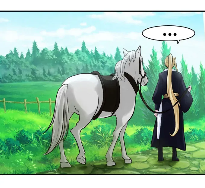 How to Raise a Cross Dressing Master (Colored) Chapter 48 page 31 - 
