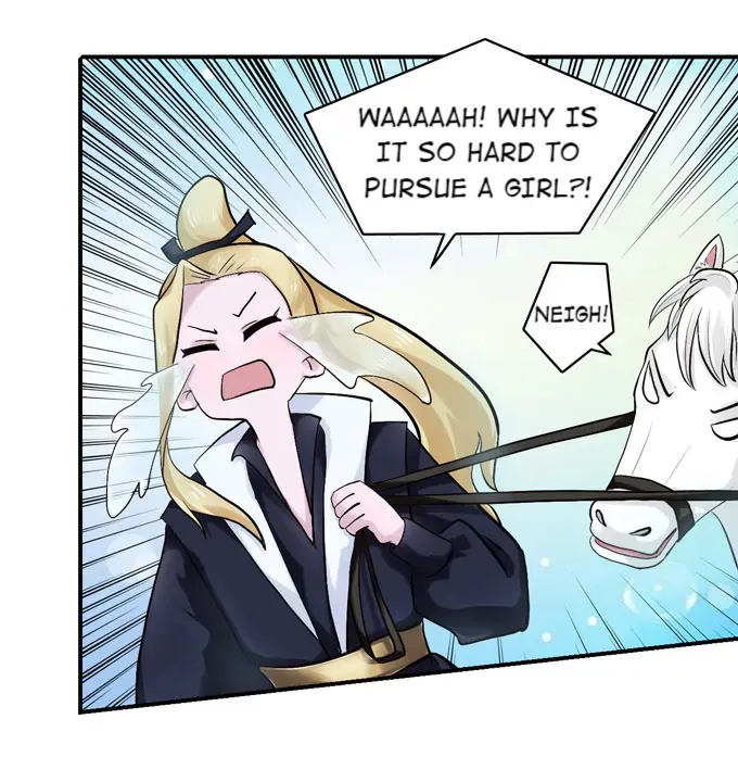 How to Raise a Cross Dressing Master (Colored) Chapter 48 page 32 - 