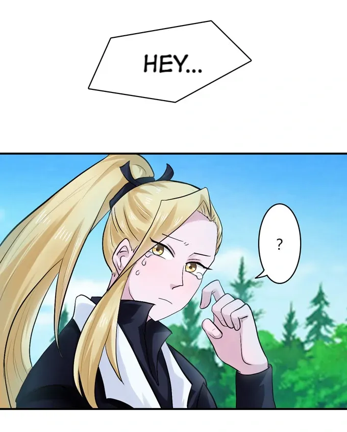 How to Raise a Cross Dressing Master (Colored) Chapter 48 page 33 - 