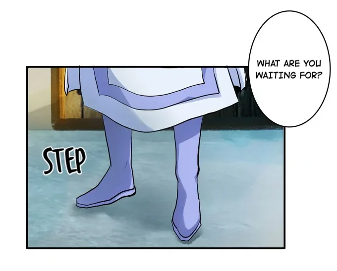How to Raise a Cross Dressing Master (Colored) Chapter 48 page 34 - 