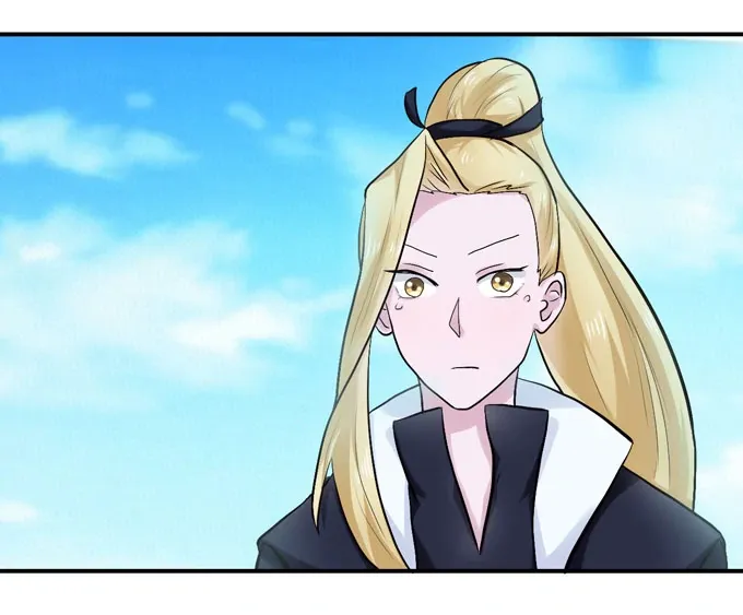 How to Raise a Cross Dressing Master (Colored) Chapter 48 page 35 - 