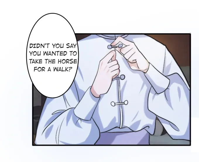 How to Raise a Cross Dressing Master (Colored) Chapter 48 page 36 - 