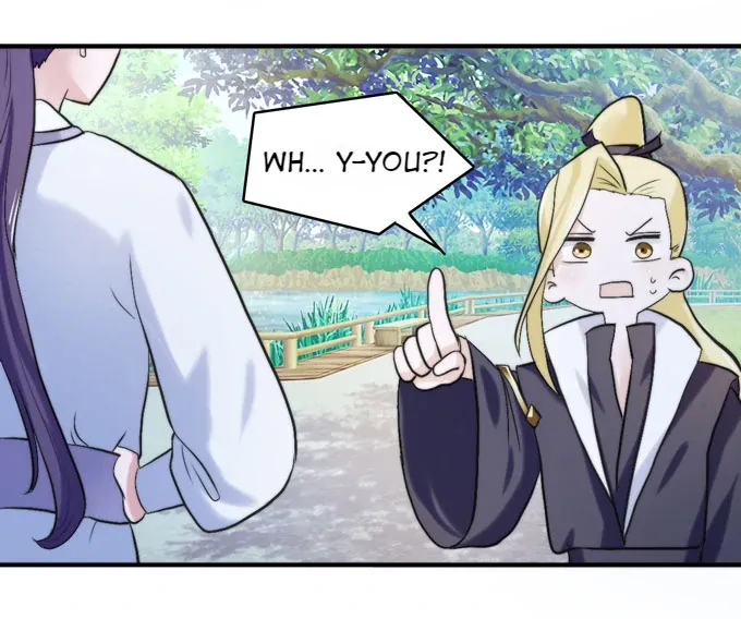 How to Raise a Cross Dressing Master (Colored) Chapter 48 page 39 - 