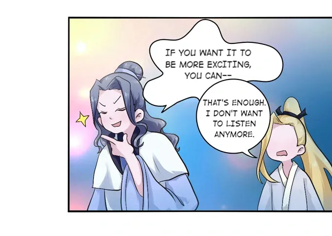 How to Raise a Cross Dressing Master (Colored) Chapter 48 page 7 - 