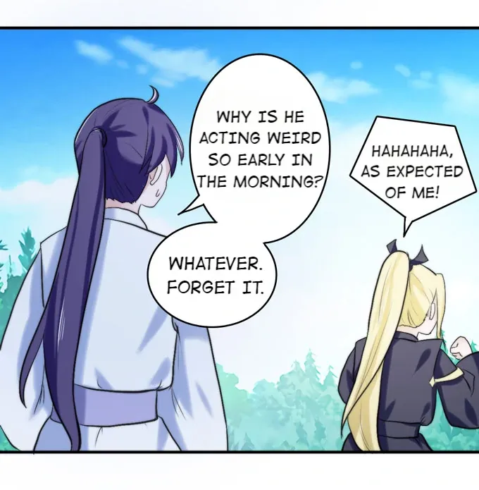 How to Raise a Cross Dressing Master (Colored) Chapter 49 page 2 - 