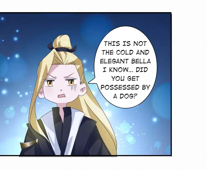 How to Raise a Cross Dressing Master (Colored) Chapter 49 page 11 - 
