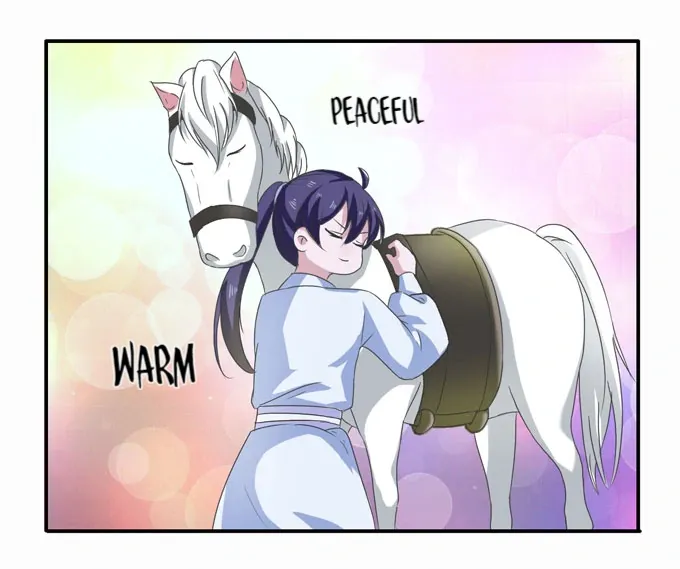 How to Raise a Cross Dressing Master (Colored) Chapter 49 page 12 - 