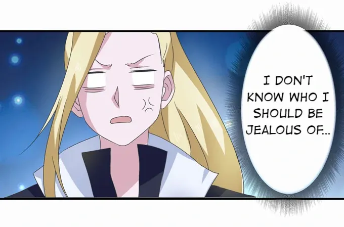 How to Raise a Cross Dressing Master (Colored) Chapter 49 page 13 - 