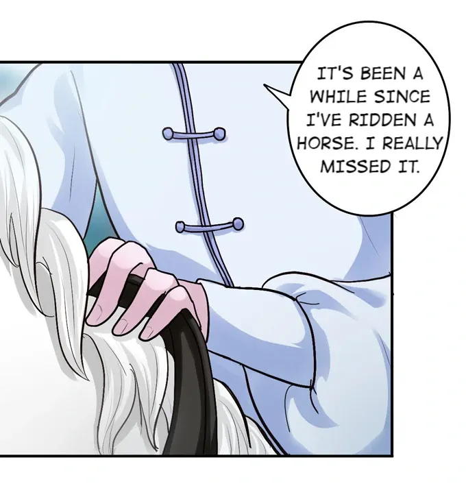 How to Raise a Cross Dressing Master (Colored) Chapter 49 page 20 - 