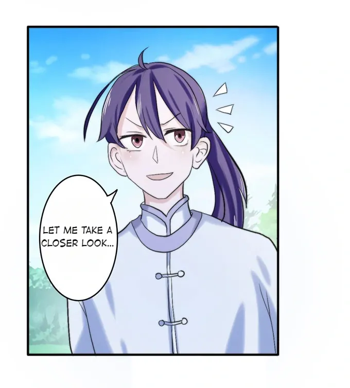 How to Raise a Cross Dressing Master (Colored) Chapter 49 page 3 - 
