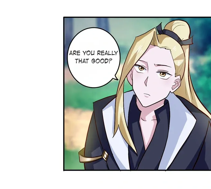 How to Raise a Cross Dressing Master (Colored) Chapter 49 page 22 - 